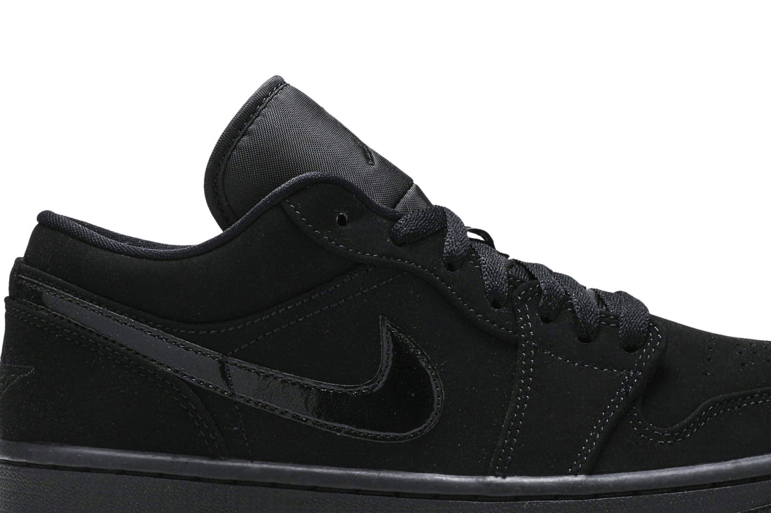Air Jordan 1 Low &