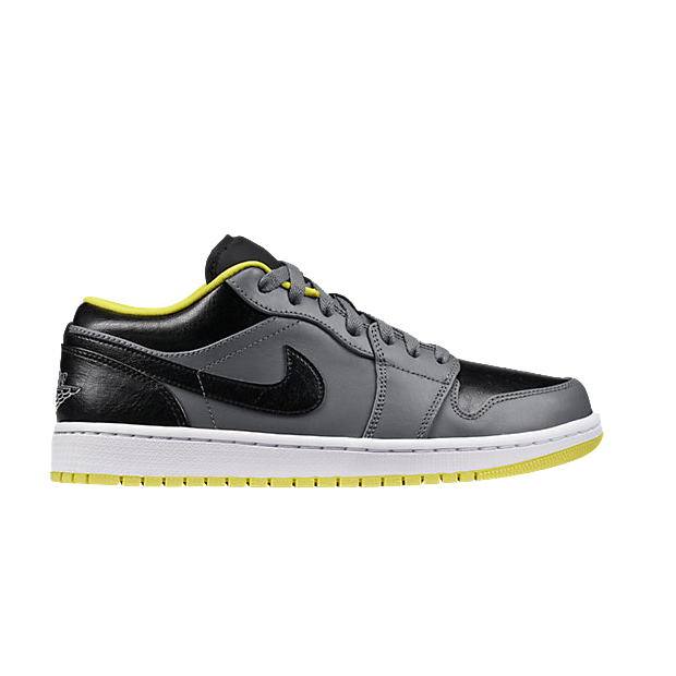 Air Jordan 1 Retro Low &