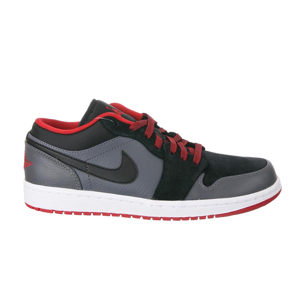Air Jordan 1 Retro Low &