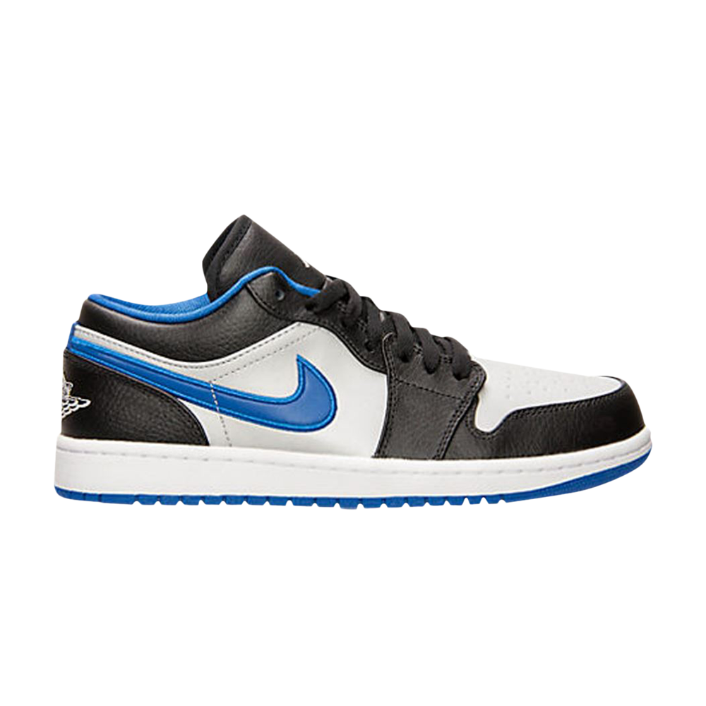 Air Jordan 1 Low &