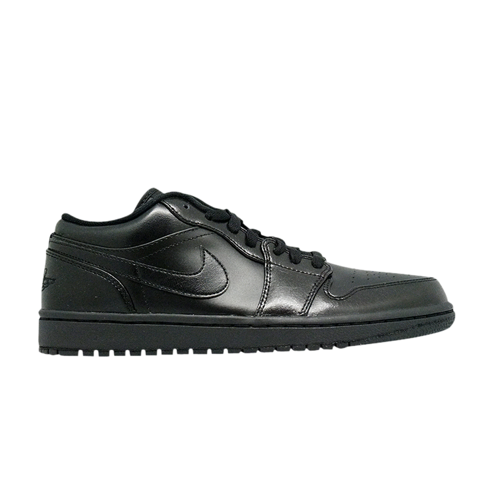 Air Jordan 1 Low &