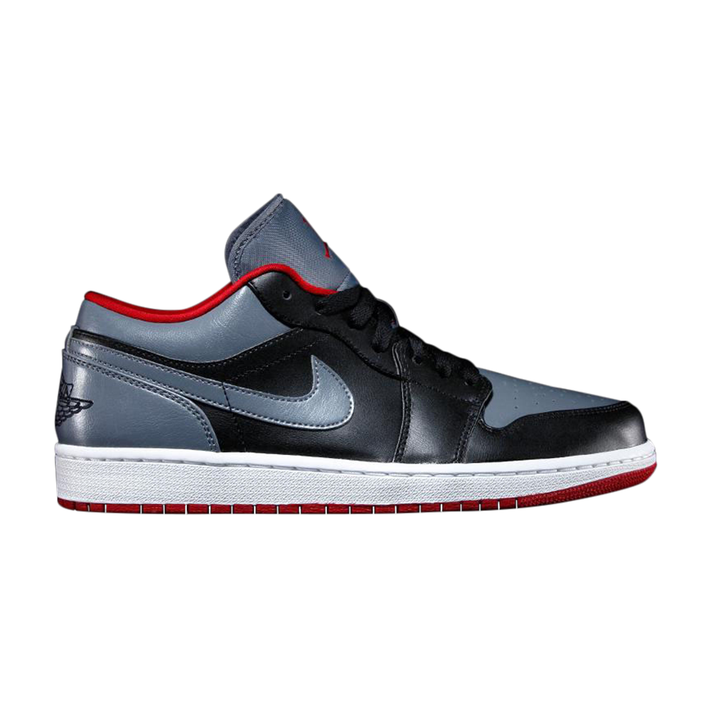 Air Jordan 1 Retro Low &