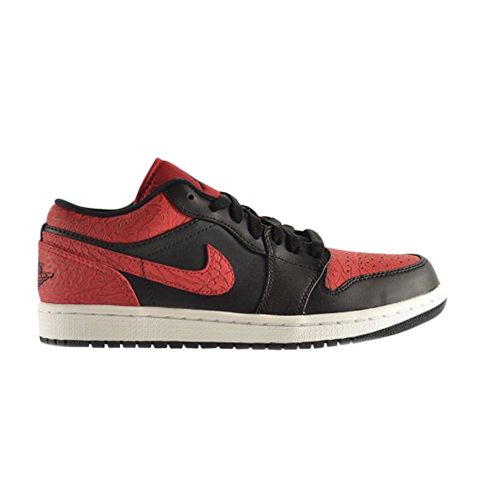 Air Jordan 1 Retro Low &