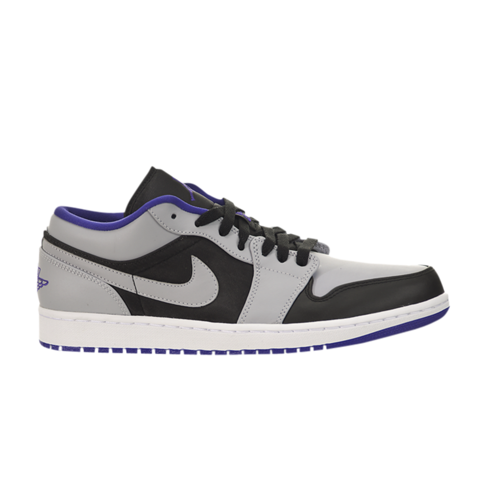 Air Jordan 1 Low &
