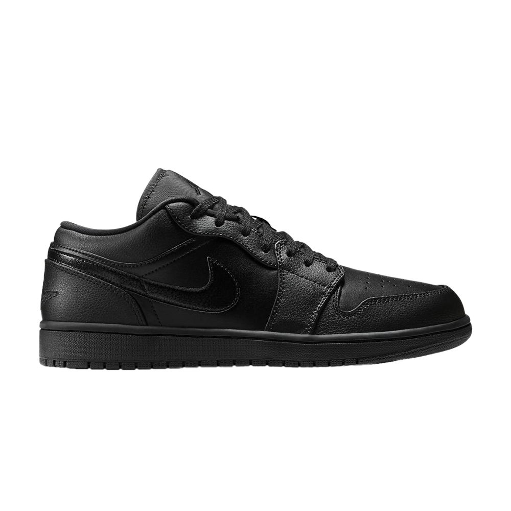Air Jordan 1 Retro Low &