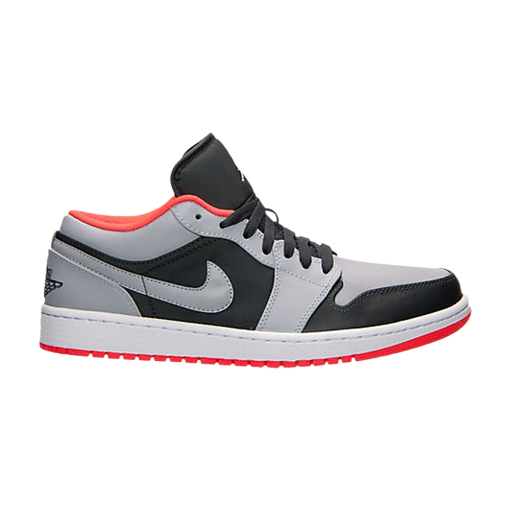 Air Jordan 1 Low &
