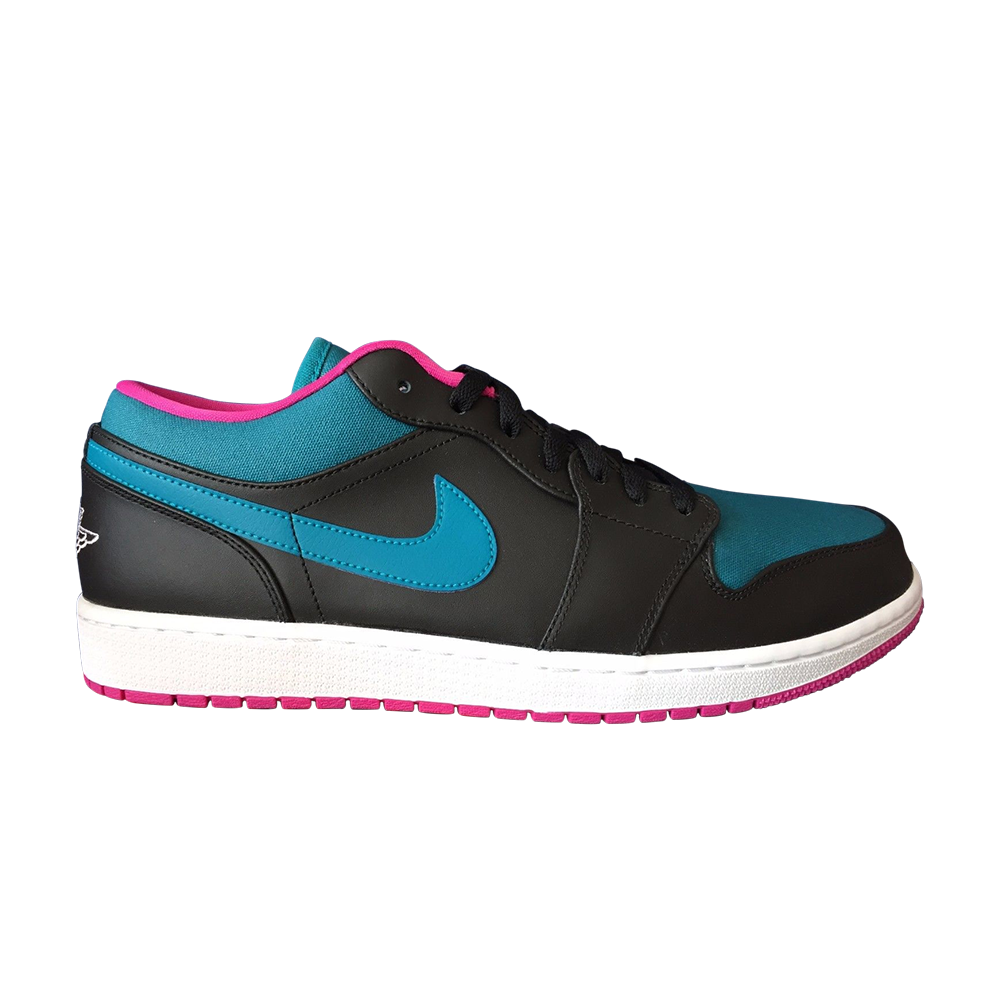 Air Jordan 1 Retro Low &