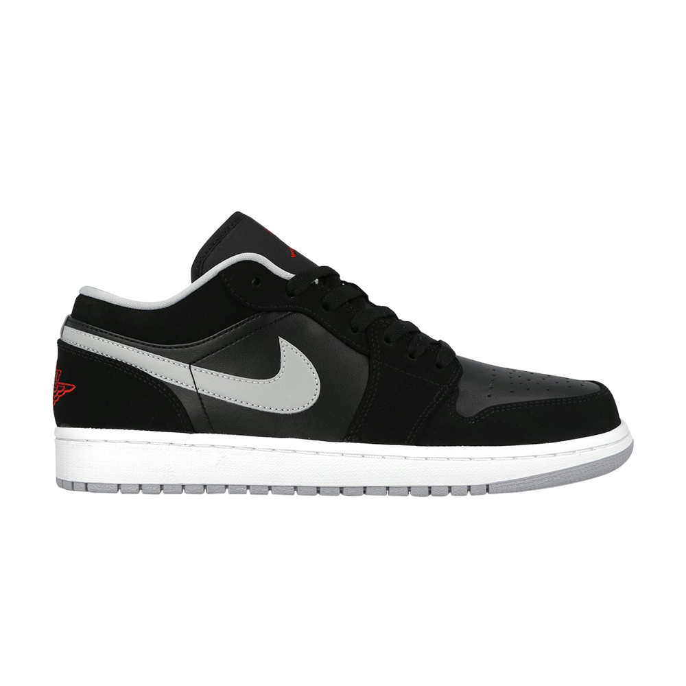 Air Jordan 1 Retro Low &