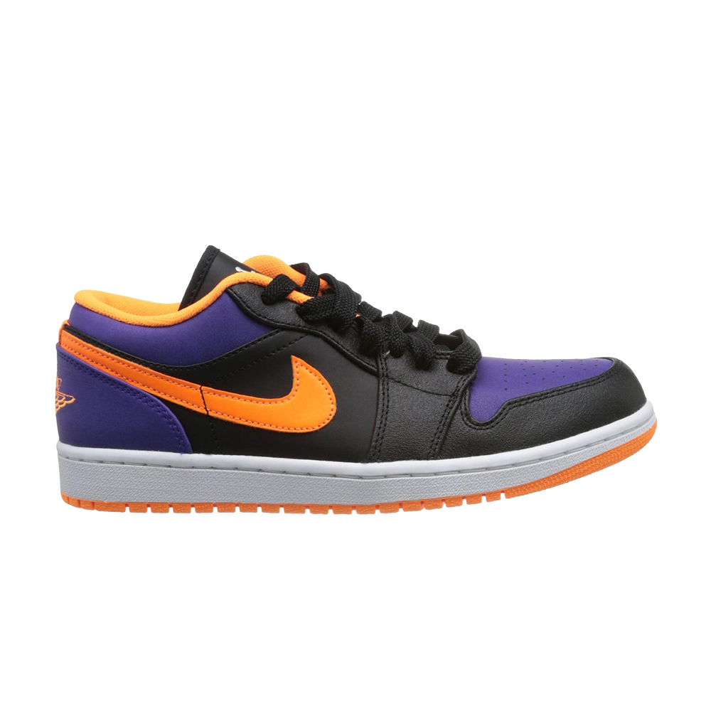 Air Jordan 1 Low &