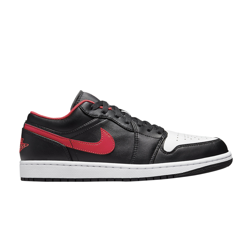 Air Jordan 1 Low &