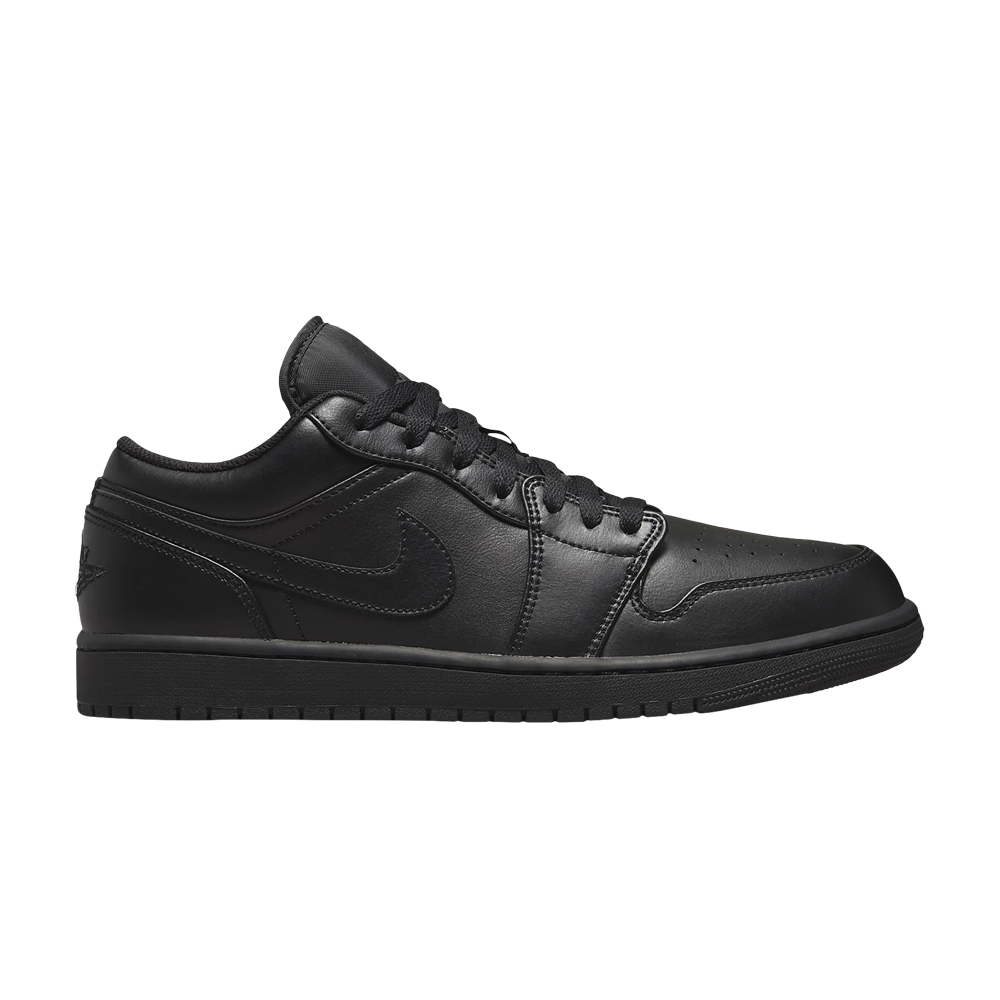 Air Jordan 1 Low &
