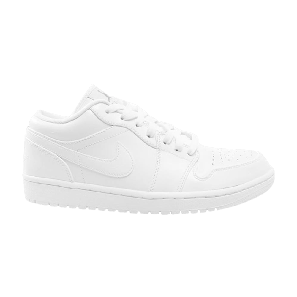 Air Jordan 1 Low &