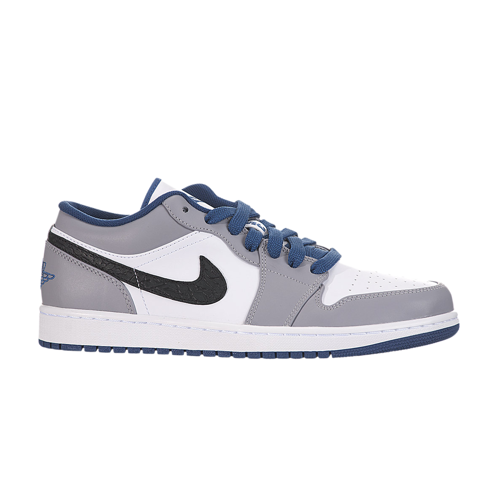 Air Jordan 1 Low &
