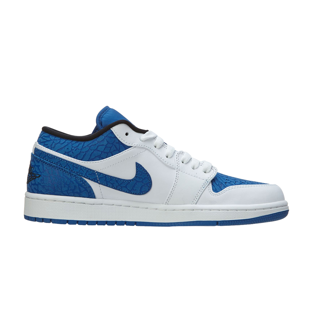 Air Jordan 1 Retro Low &