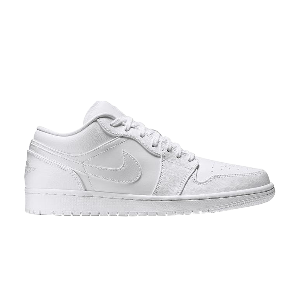 Air Jordan 1 Retro Low &