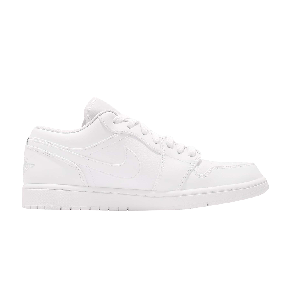 Air Jordan 1 Retro Low &