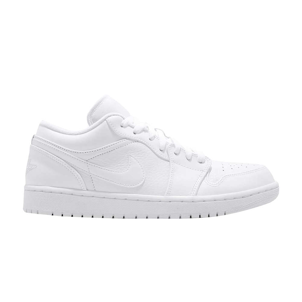 Air Jordan 1 Retro Low &
