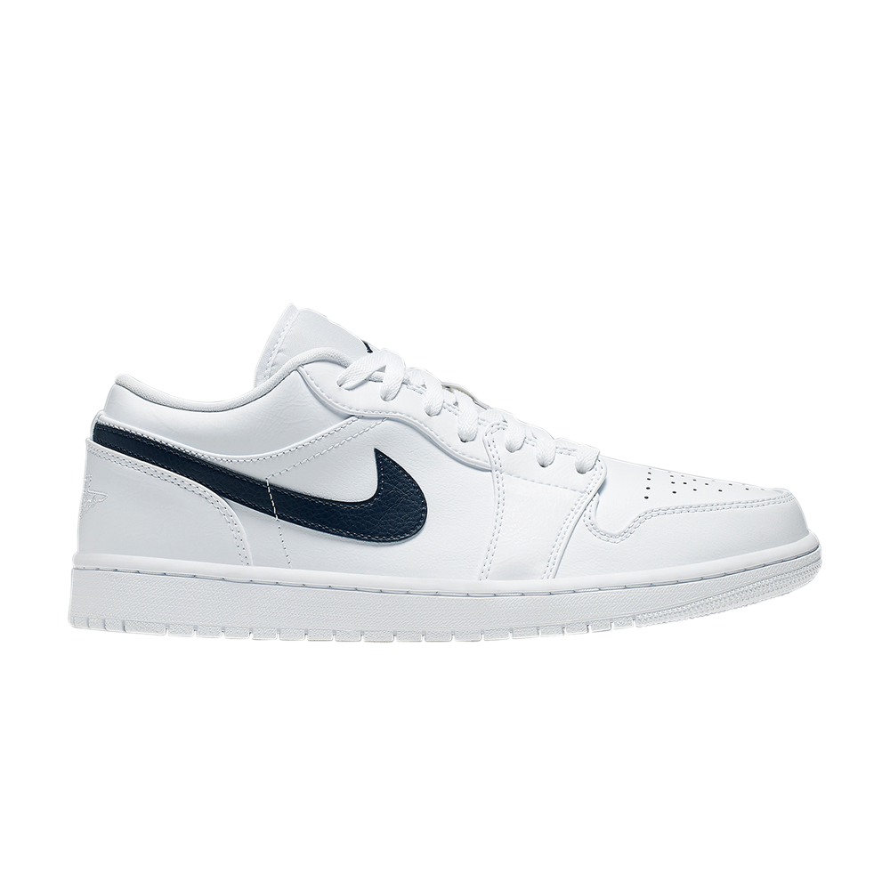 Air Jordan 1 Low &