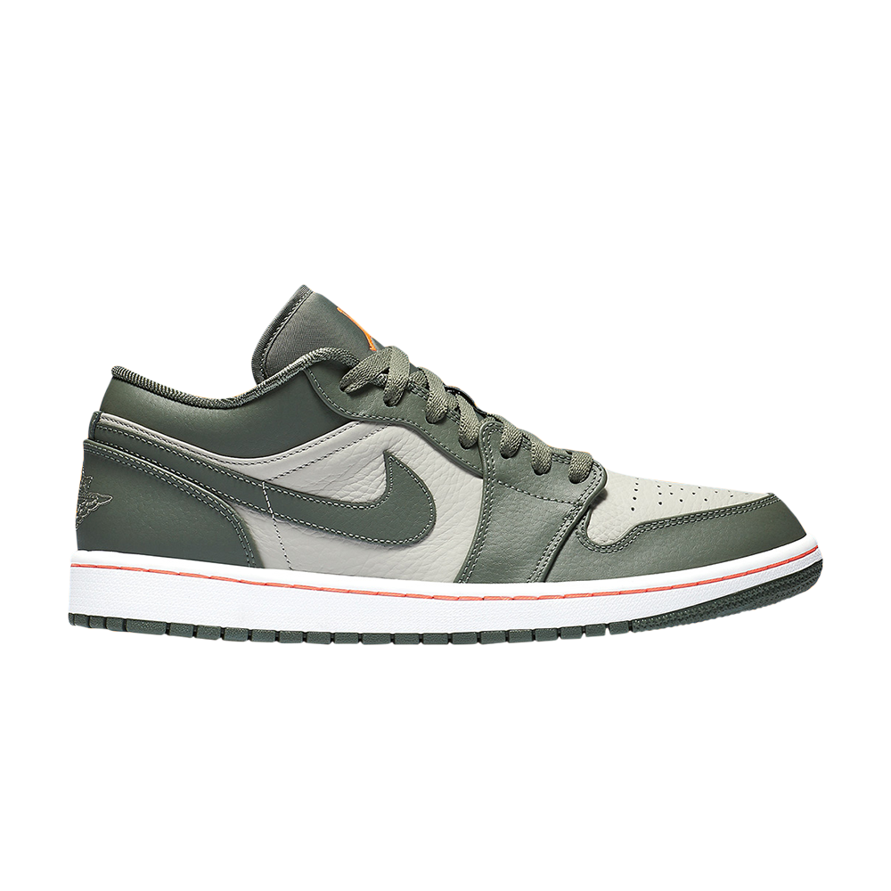 Air Jordan 1 Low &