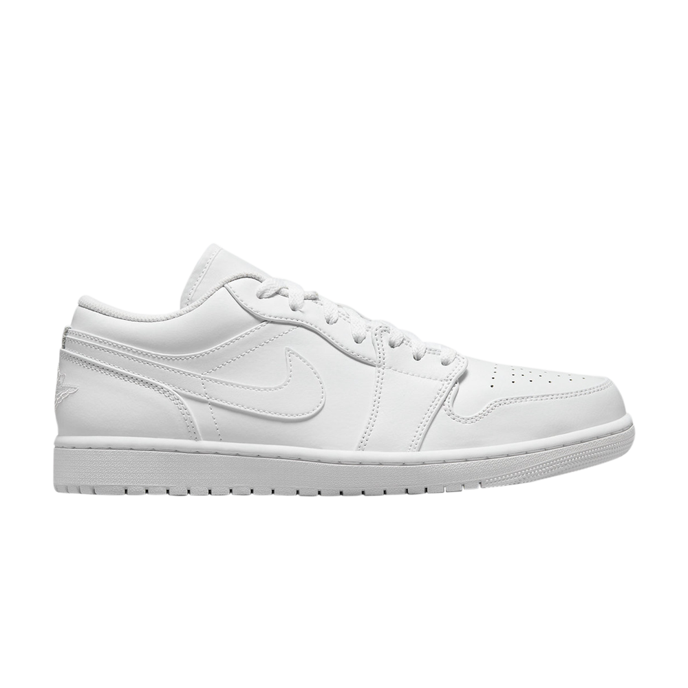 Air Jordan 1 Low &