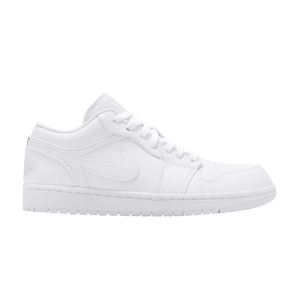Air Jordan 1 Retro Low &