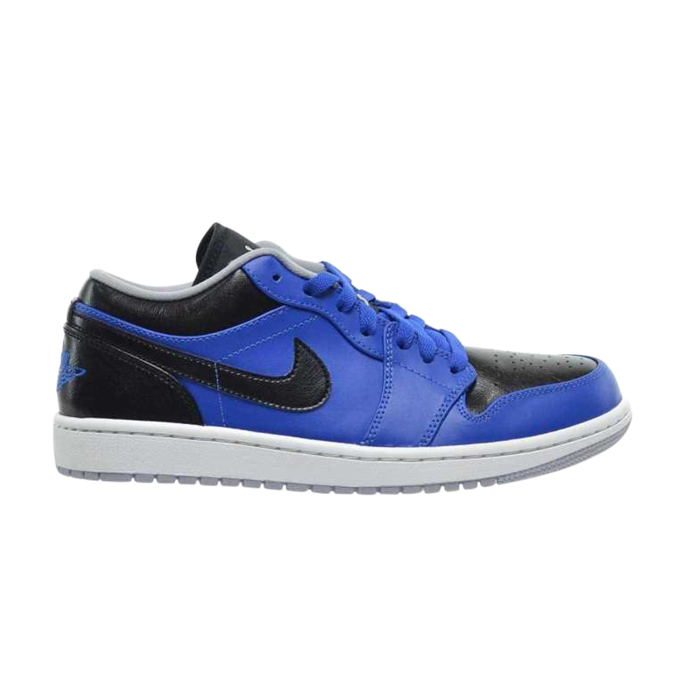Air Jordan 1 Retro Low &
