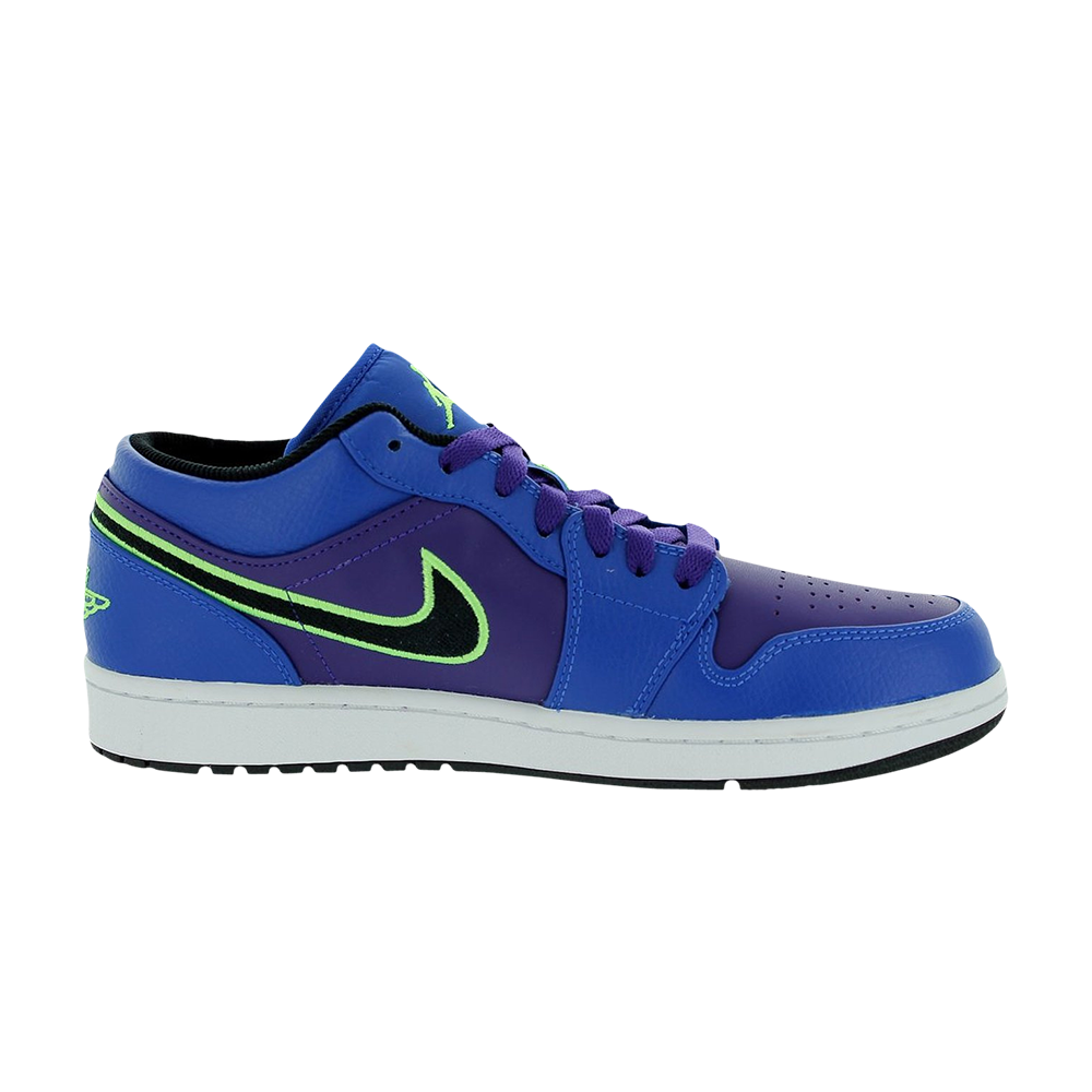 Air Jordan 1 Retro Low &