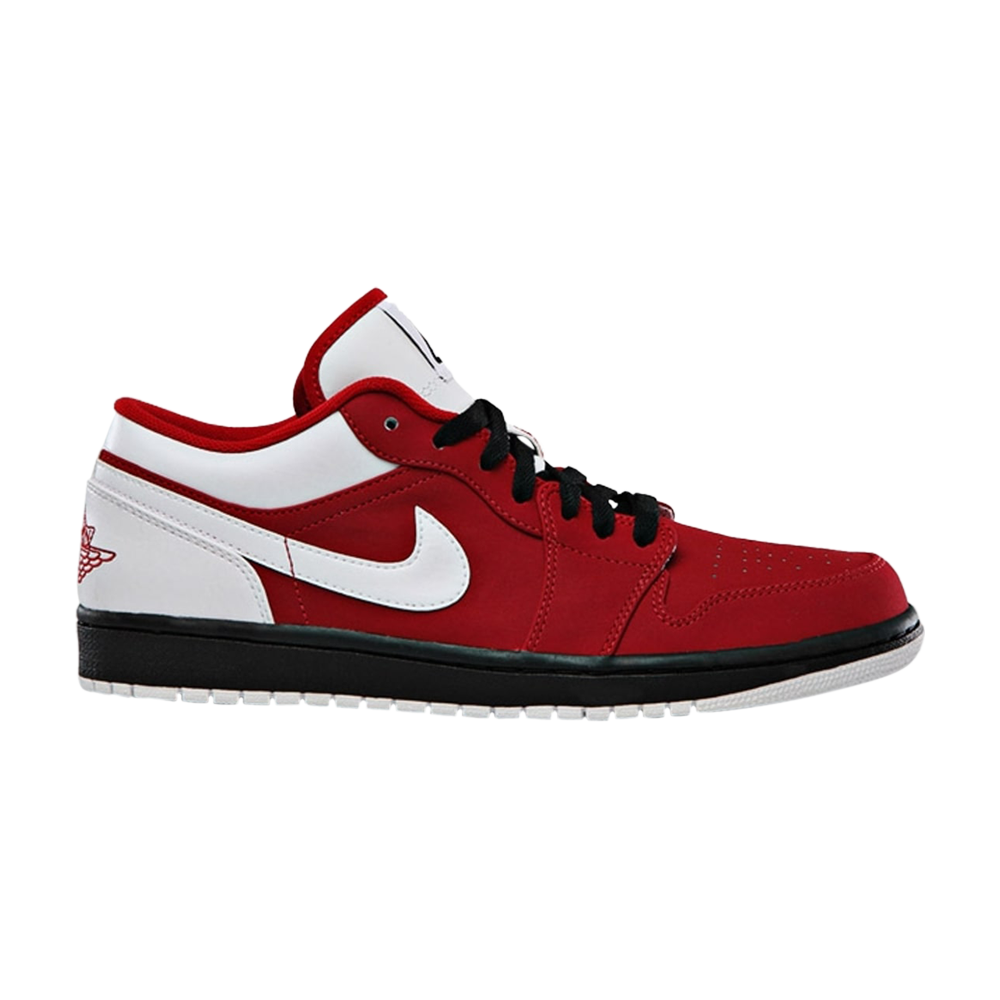Air Jordan 1 Low &