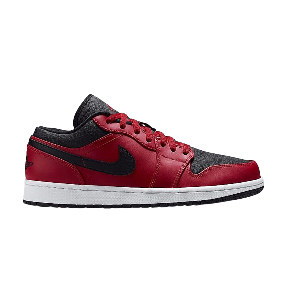 Air Jordan 1 Retro Low &