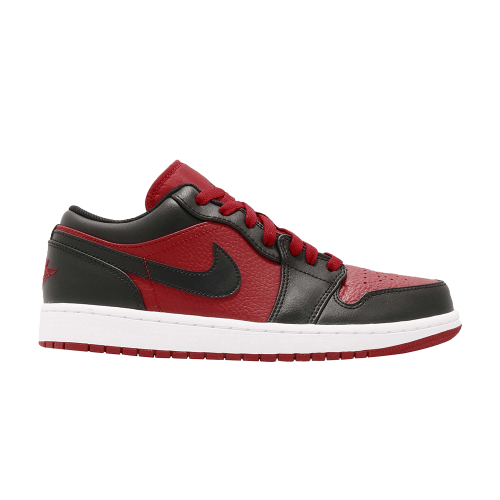 Air Jordan 1 Retro Low &