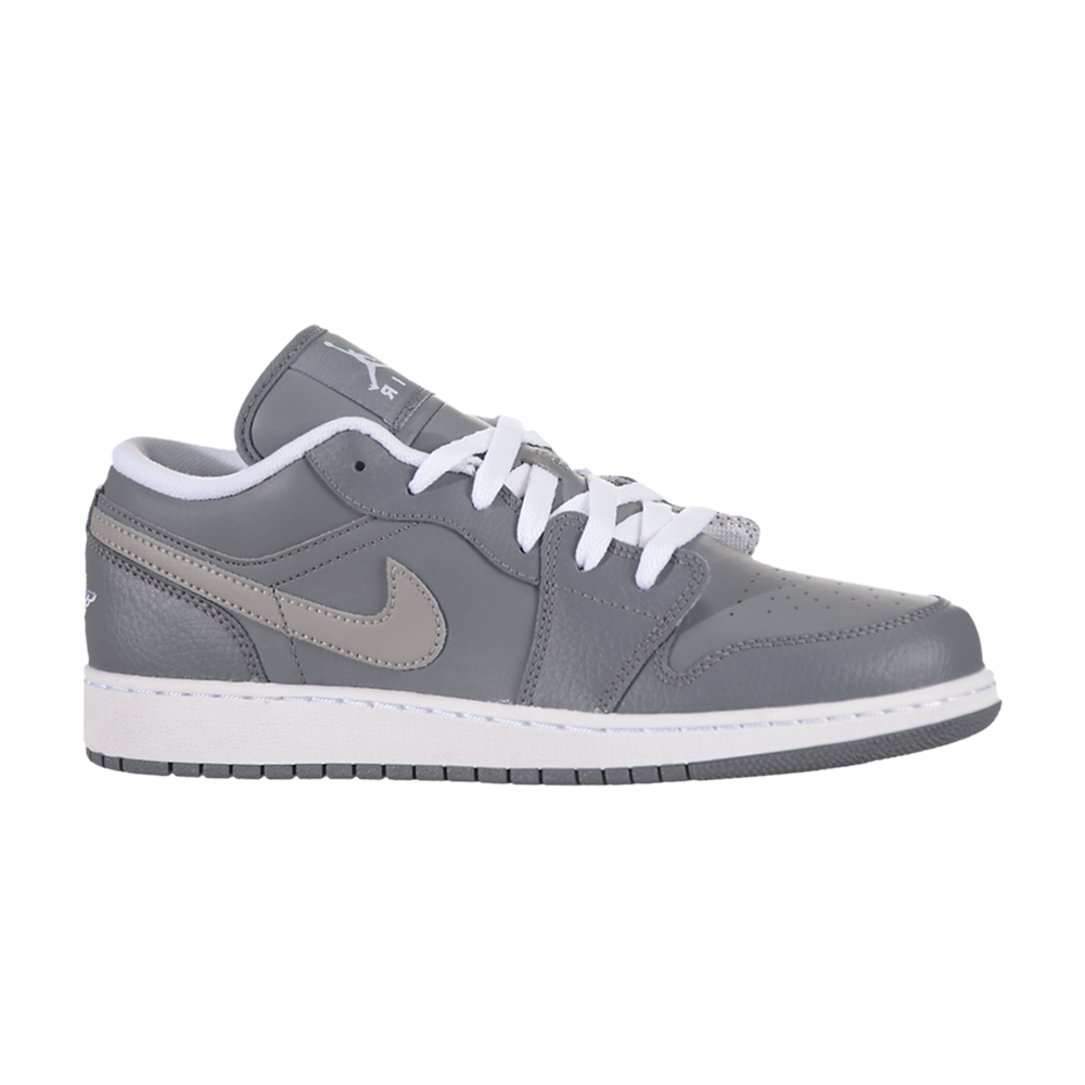 Air Jordan 1 Low GS &