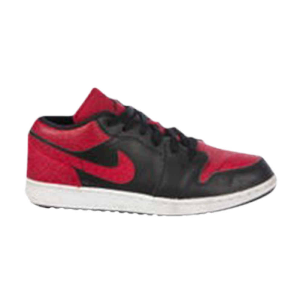 Air Jordan 1 Low GS &