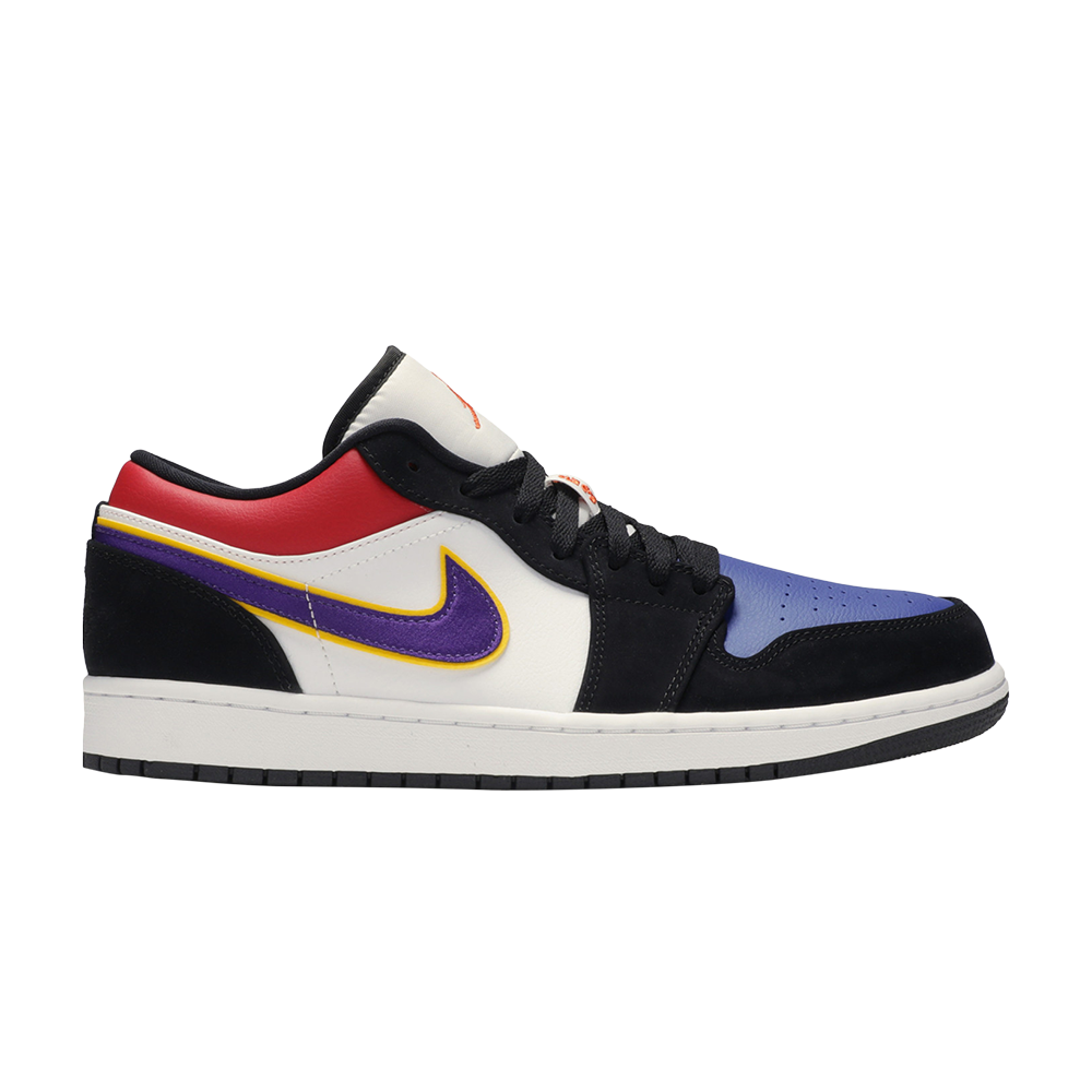 Air Jordan 1 Low GS &