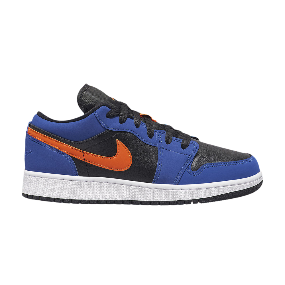 Air Jordan 1 Low GS &