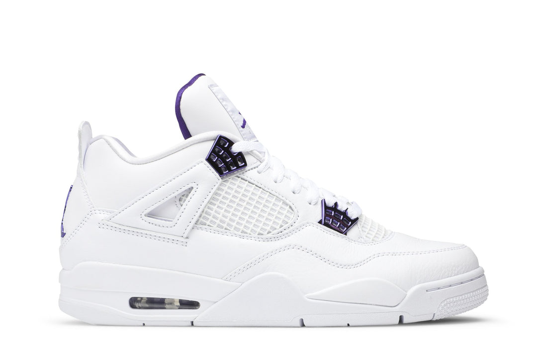 Air Jordan 4 Retro &
