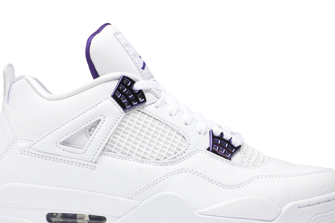 Air Jordan 4 Retro &