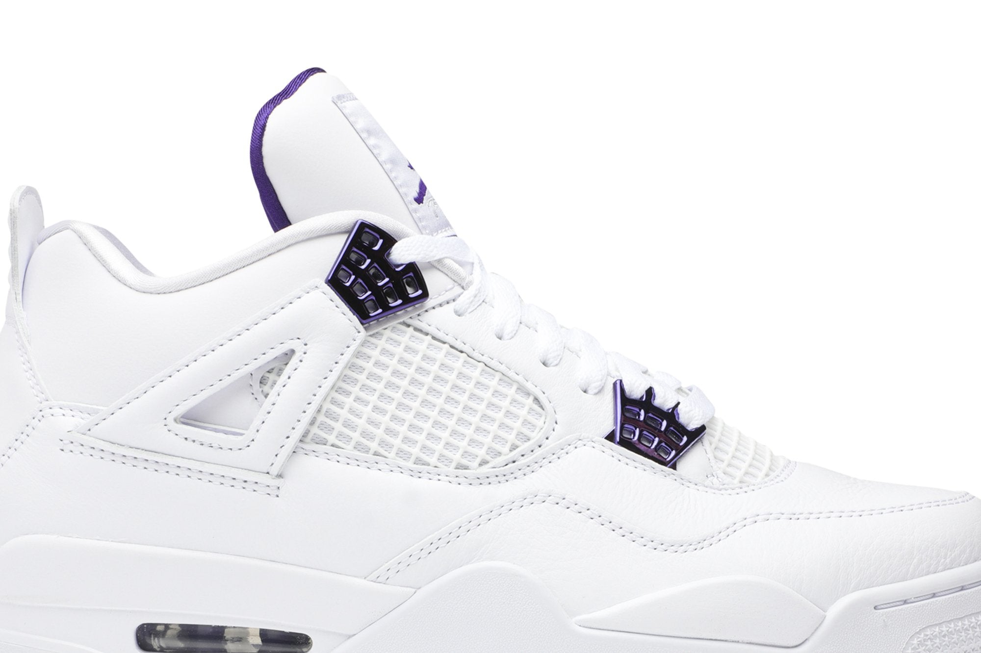 Air Jordan 4 Retro &