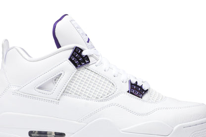 Air Jordan 4 Retro &