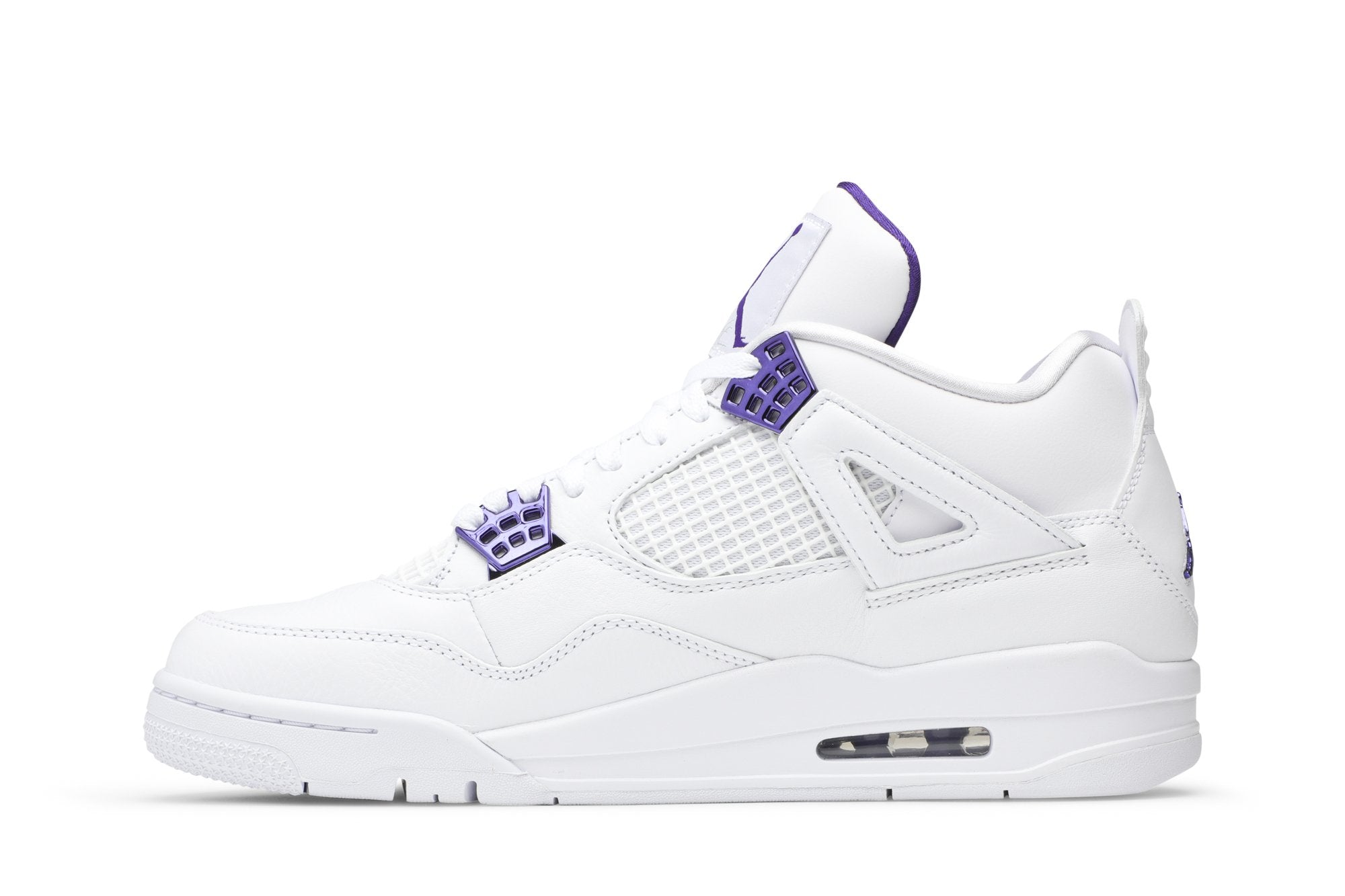 Air Jordan 4 Retro &