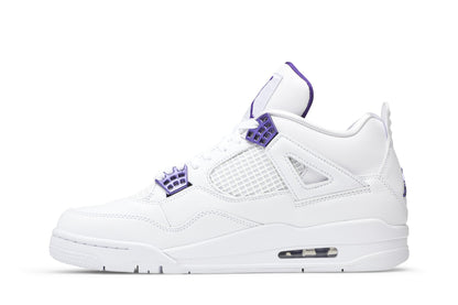 Air Jordan 4 Retro &