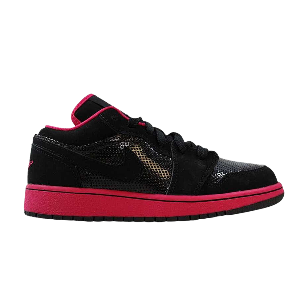 Air Jordan 1 Low GS &