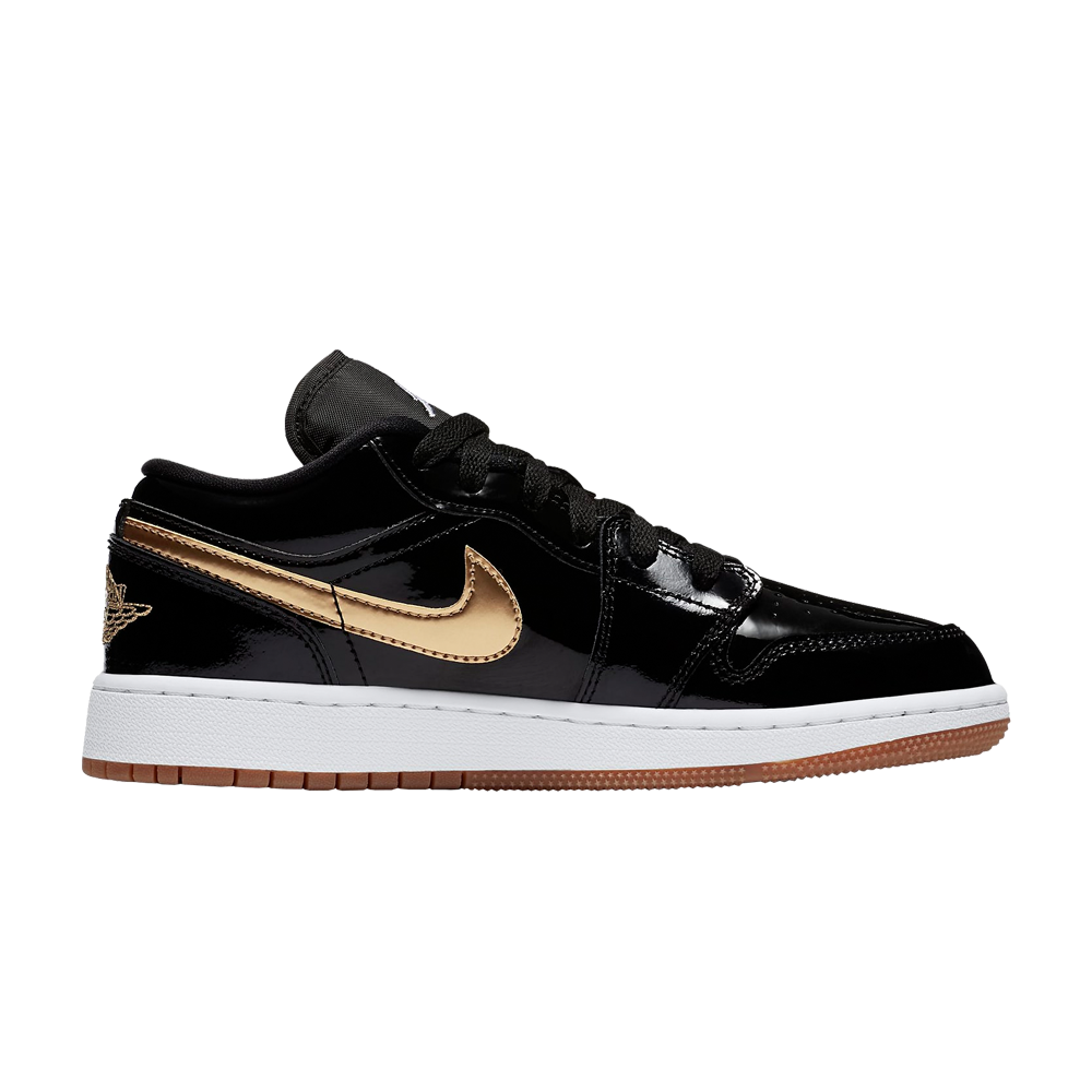 Air Jordan 1 Low GS &