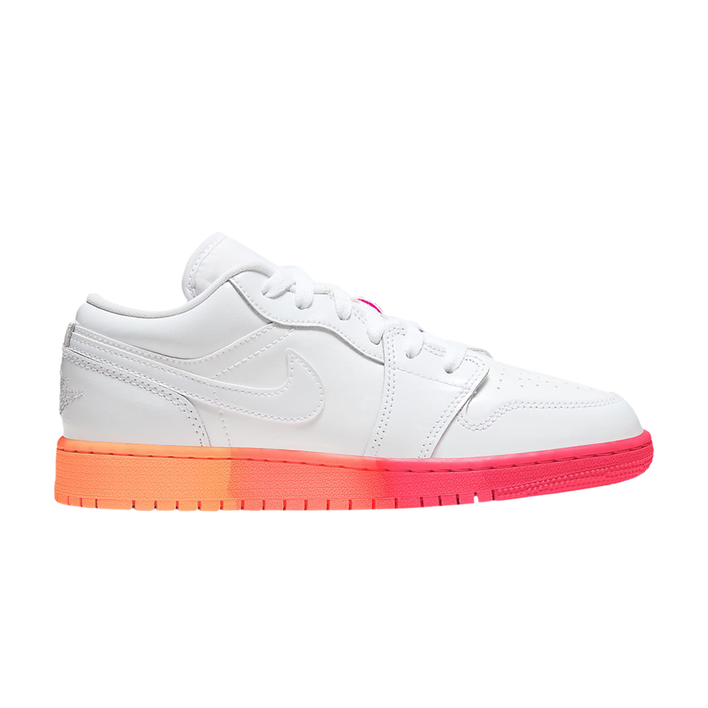 Air Jordan 1 Low GS &