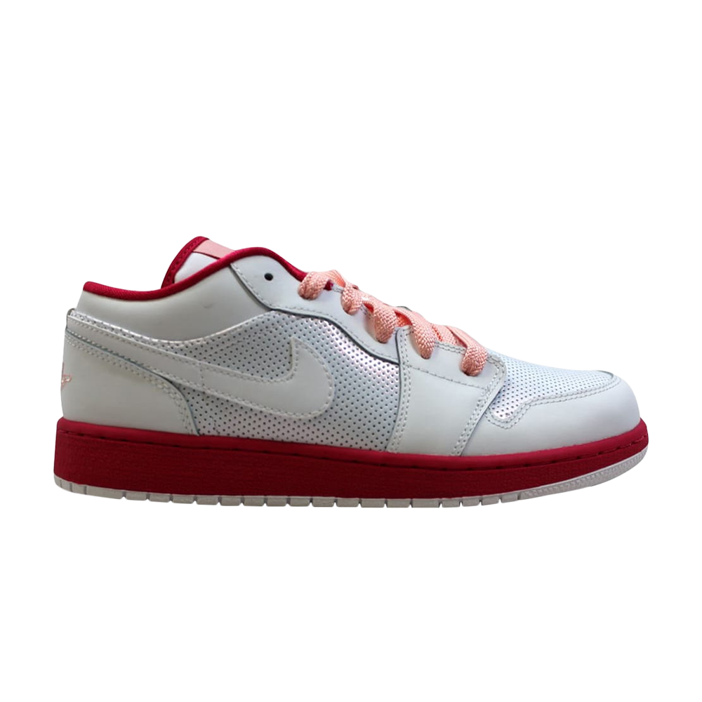 Air Jordan 1 Low GS &