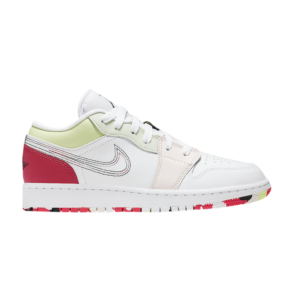 Air Jordan 1 Low GS &