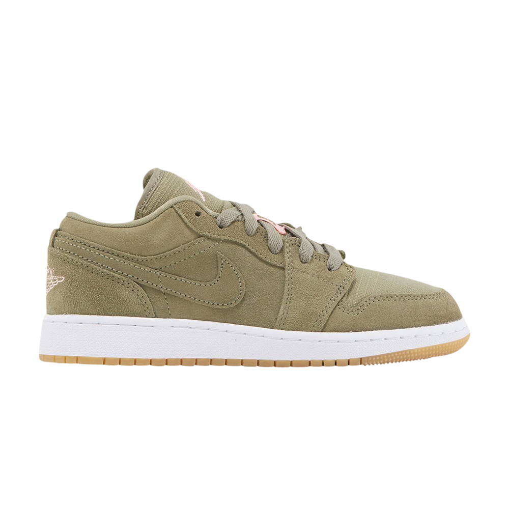 Air Jordan 1 Low GS &