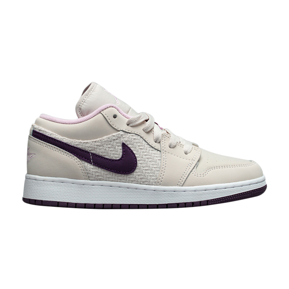 Air Jordan 1 Low GS &