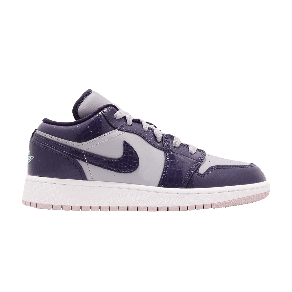 Air Jordan 1 Low GS &