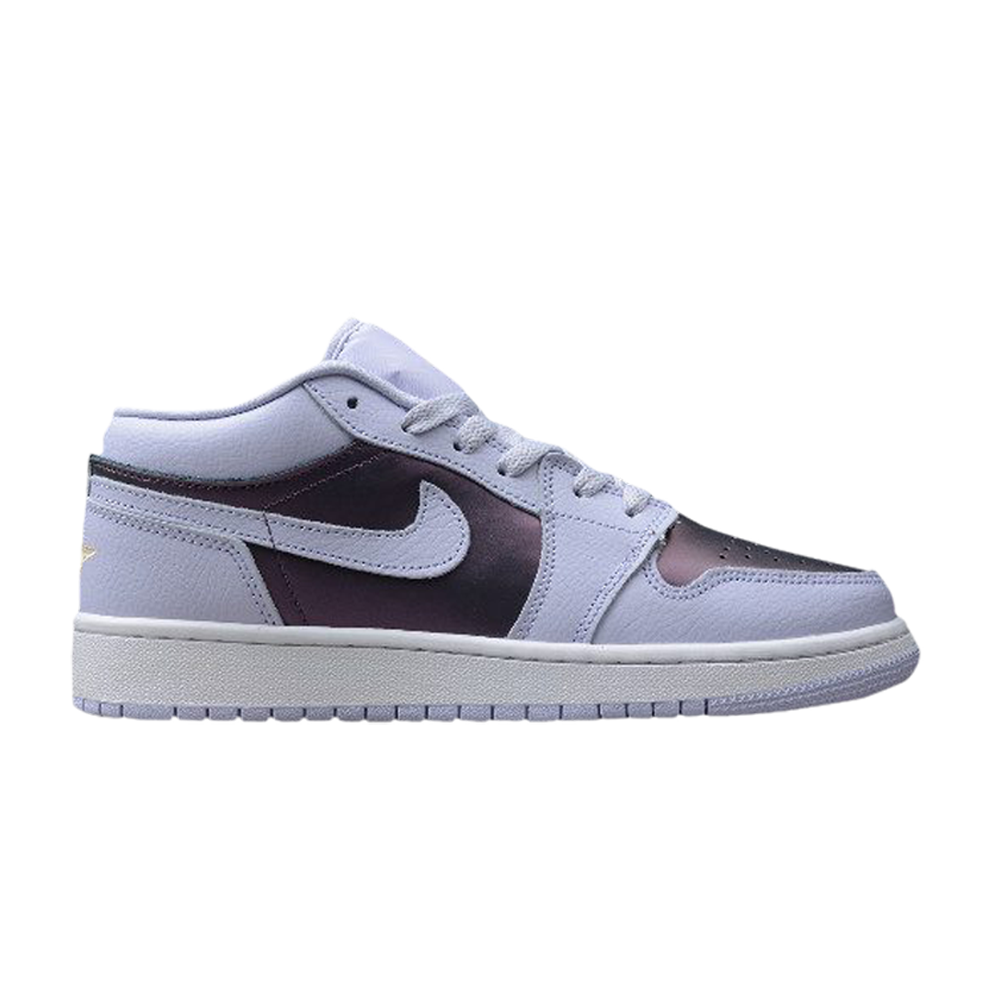 Air Jordan 1 Low GS &