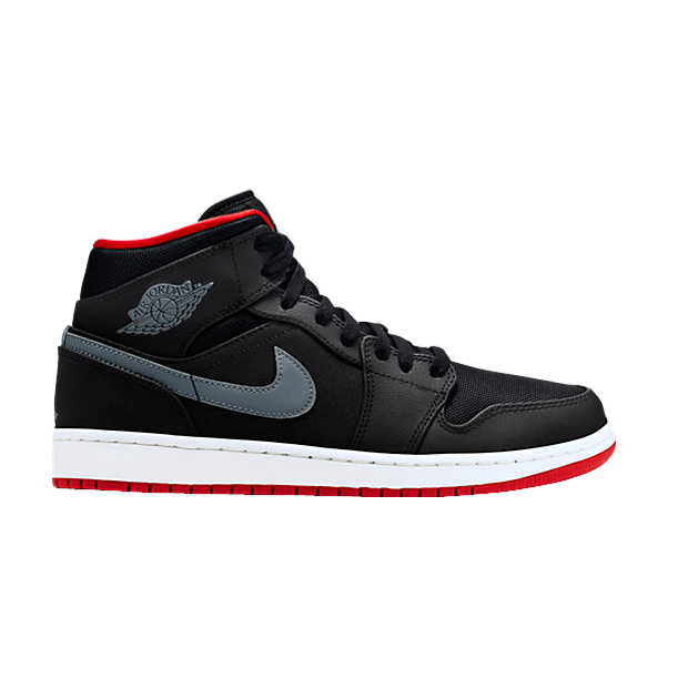 Air Jordan 1 Mid &